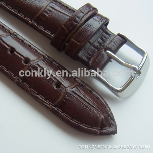 leather 2 piece of straps